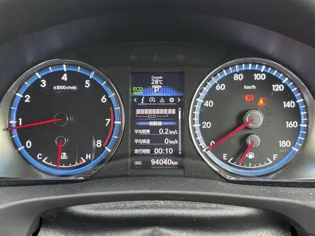 トヨタ ハリアー エレガンス 滋賀県 2016(平28)年 9.4万km ホワイトパールクリスタルシャイン ALPINE製9型メモリナビ/(フルセグTV CD DVD Bluetooth)/バックカメラ/ハーフレザーシート/パワーシート/革巻きステアリング/ステアリングリモコン/ドライブレコーダー/ビルトインETC/プッシュスタート/スマートキー/電動格納ミラー/ウインカーミラー/LEDヘッドライト/オートライト/横滑り防止機能