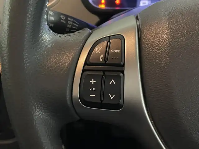 スズキ ワゴンＲ FZ 青森県 2015(平27)年 3.2万km ブルーイッシュブラックパール3 4WD/寒冷地仕様/純正ミュージックサーバー/AM/FM/CD/AUX/純正14AW/純正フロアマット/ベンチシート/シートヒーター前席/アイドリングストップ/横滑り防止機能/衝突軽減システム/盗難防止装置/セキュリティアラーム/UVカットガラス/プライバシーガラス/ドアバイザー/電格ミラー/保証書/取扱説明書