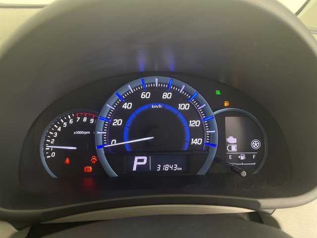 スズキ ワゴンＲ FZ 長野県 2015(平27)年 3.2万km ブルーイッシュブラックパール3 4WD/寒冷地仕様/純正ミュージックサーバー/AM/FM/CD/AUX/純正14AW/純正フロアマット/ベンチシート/シートヒーター前席/アイドリングストップ/横滑り防止機能/衝突軽減システム/盗難防止装置/UVカットガラス/プライバシーガラス/ドアバイザー/電動格納ミラー/保証書/取扱説明書