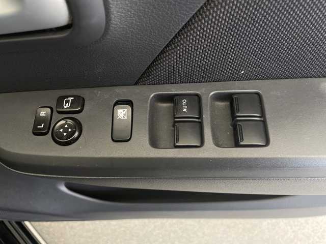 スズキ ワゴンＲ FZ 長野県 2015(平27)年 3.2万km ブルーイッシュブラックパール3 4WD/寒冷地仕様/純正ミュージックサーバー/AM/FM/CD/AUX/純正14AW/純正フロアマット/ベンチシート/シートヒーター前席/アイドリングストップ/横滑り防止機能/衝突軽減システム/盗難防止装置/UVカットガラス/プライバシーガラス/ドアバイザー/電動格納ミラー/保証書/取扱説明書