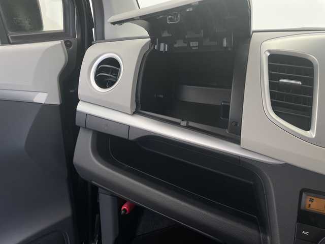 スズキ ワゴンＲ FZ 長野県 2015(平27)年 3.2万km ブルーイッシュブラックパール3 4WD/寒冷地仕様/純正ミュージックサーバー/AM/FM/CD/AUX/純正14AW/純正フロアマット/ベンチシート/シートヒーター前席/アイドリングストップ/横滑り防止機能/衝突軽減システム/盗難防止装置/UVカットガラス/プライバシーガラス/ドアバイザー/電動格納ミラー/保証書/取扱説明書