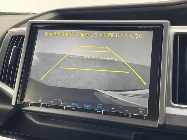 ホンダ ステップワゴン スパーダ Z クールスピリット 群馬県 2014(平26)年 14.2万km プレミアムスパークルブラックパール 純正９型ナビ　純正９型後席モニター　フルセグＴＶ　バックカメラ　両側電動スライドドア　クルーズコントロール　アイドリングストップ　パドルシフト　ＨＩＤ　前後ドラレコ　ＥＴＣ　スマートキー　禁煙車