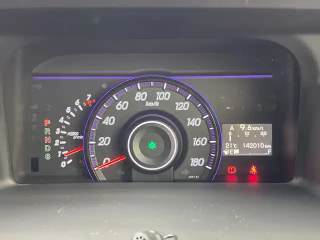 ホンダ ステップワゴン スパーダ Z クールスピリット 群馬県 2014(平26)年 14.2万km プレミアムスパークルブラックパール 純正９型ナビ　純正９型後席モニター　フルセグＴＶ　バックカメラ　両側電動スライドドア　クルーズコントロール　アイドリングストップ　パドルシフト　ＨＩＤ　前後ドラレコ　ＥＴＣ　スマートキー　禁煙車
