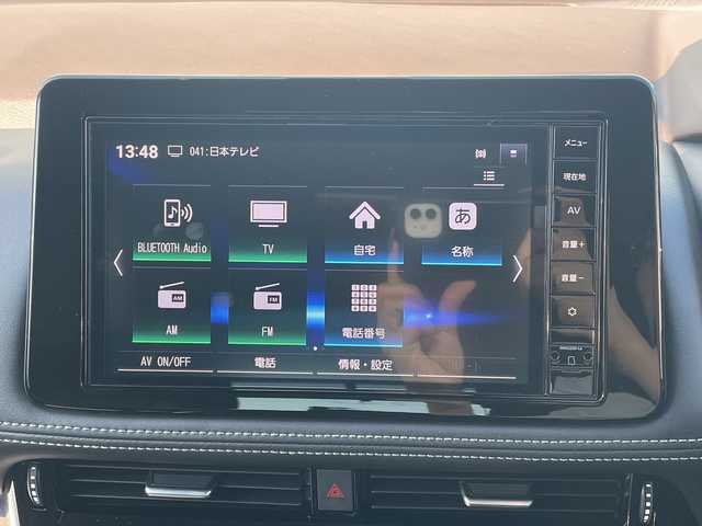 日産 エクストレイル X e－4ORCE エクストリーマーX 神奈川県 2022(令4)年 1万km カスピアンブルー 純正ＳＤナビＴＶ　/バックカメラ　/電動リアゲート　/プロパイロット　/コーナーセンサー　/全席シートヒーター　/前席パワーシート　/ハーフレザーシート　/純正アルミホイール　/ドライブレコーダー　/ETC/LED/衝突被害軽減システム