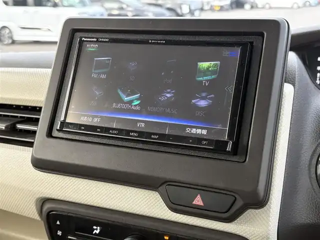 ホンダ Ｎ ＢＯＸ G EX ターボ ホンダセンシング 大分県 2018(平30)年 11.2万km プレミアムホワイトパールⅡ ・ナビ(CD/DVD/BT/SD)/・バックカメラ/・ホンダセンシング/・レーダークルーズコントロール/・両側パワースライドドア/・衝突軽減ブレーキ/・リアセンサー/・ETC/・ドライブレコーダー/・パドルシフト/・オートハイビーム/・スマートキー/・プッシュスタートボタン