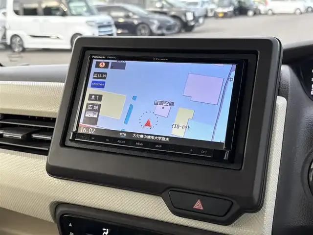 ホンダ Ｎ ＢＯＸ G EX ターボ ホンダセンシング 大分県 2018(平30)年 11.2万km プレミアムホワイトパールⅡ ・ナビ(CD/DVD/BT/SD)/・バックカメラ/・ホンダセンシング/・レーダークルーズコントロール/・両側パワースライドドア/・衝突軽減ブレーキ/・リアセンサー/・ETC/・ドライブレコーダー/・パドルシフト/・オートハイビーム/・スマートキー/・プッシュスタートボタン