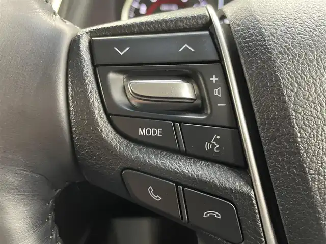 トヨタ ヴェルファイア Z Gエディション 茨城県 2020(令2)年 3.8万km ブラック 純正ディスプレイオーディオ/・AM/FM/CD/DVD/Bluetooth/フリップダウンモニター/バックカメラ/ビルトインETC/ドライブレコーダー（前後）/レーダークルーズコントロール/衝突軽減ブレーキ/レーンキープアシスト/ブラインドスポットモニター/横滑り防止装置/盗難防止装置/電動パーキングブレーキ/両側パワースライド/前後コーナーセンサー/メモリシート（D席）/パワーシート（D席+N席）/エアシート（D席+N席）/シートヒーター（D席+N席）/LEDヘッドライト/オートマチックハイビーム/オートライト/ダブルオートエアコン/プッシュスタートボタン/ステアリングリモコン/純正18インチアルミホイール/12V充電器/USBジャック/純正フロアマット/ドアバイザー