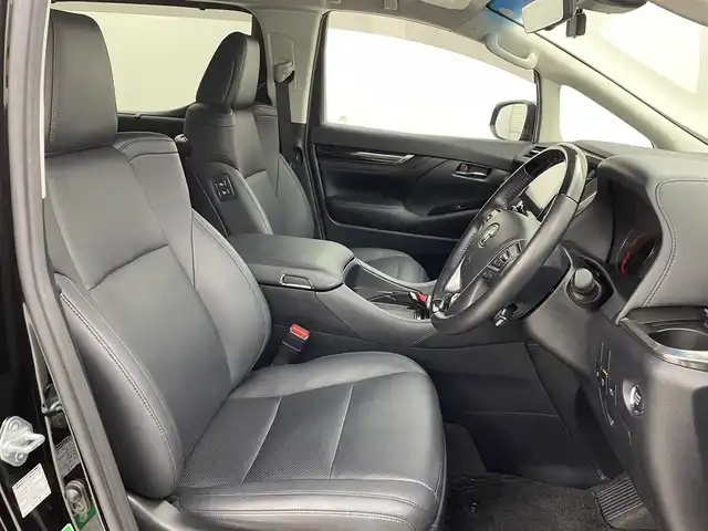 トヨタ ヴェルファイア Z Gエディション 茨城県 2020(令2)年 3.8万km ブラック 純正ディスプレイオーディオ/・AM/FM/CD/DVD/Bluetooth/フリップダウンモニター/バックカメラ/ビルトインETC/ドライブレコーダー（前後）/レーダークルーズコントロール/衝突軽減ブレーキ/レーンキープアシスト/ブラインドスポットモニター/横滑り防止装置/盗難防止装置/電動パーキングブレーキ/両側パワースライド/前後コーナーセンサー/メモリシート（D席）/パワーシート（D席+N席）/エアシート（D席+N席）/シートヒーター（D席+N席）/LEDヘッドライト/オートマチックハイビーム/オートライト/ダブルオートエアコン/プッシュスタートボタン/ステアリングリモコン/純正18インチアルミホイール/12V充電器/USBジャック/純正フロアマット/ドアバイザー