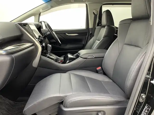 トヨタ ヴェルファイア Z Gエディション 茨城県 2020(令2)年 3.8万km ブラック 純正ディスプレイオーディオ/・AM/FM/CD/DVD/Bluetooth/フリップダウンモニター/バックカメラ/ビルトインETC/ドライブレコーダー（前後）/レーダークルーズコントロール/衝突軽減ブレーキ/レーンキープアシスト/ブラインドスポットモニター/横滑り防止装置/盗難防止装置/電動パーキングブレーキ/両側パワースライド/前後コーナーセンサー/メモリシート（D席）/パワーシート（D席+N席）/エアシート（D席+N席）/シートヒーター（D席+N席）/LEDヘッドライト/オートマチックハイビーム/オートライト/ダブルオートエアコン/プッシュスタートボタン/ステアリングリモコン/純正18インチアルミホイール/12V充電器/USBジャック/純正フロアマット/ドアバイザー