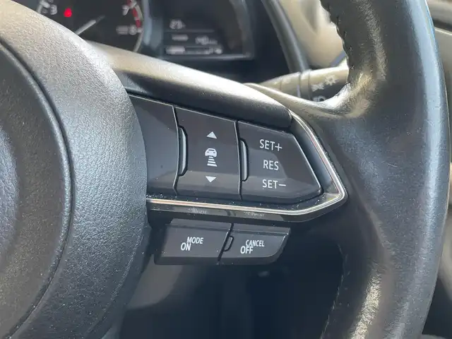 マツダ ＣＸ－３ 20S エクスクルーシブモッズ 埼玉県 2018(平30)年 7.3万km マシーングレープレミアムM ワンオーナー/特別仕様車/メーカーオプション/・ＣＤ／ＤＶＤプレーヤー/・地上デジタルＴＶチューナー（フルセグ）/・Ｂｏｓｅサウンドシステム＋７スピーカー/・３６０°ビュー・モニター/・フロントパーキングセンサー（センター／コーナー）/レーダークルーズコントロール/ヘッドアップディスプレー/衝突被害軽減システム/レーンキープアシスト/ブラインドスポットモニタリング/ロードサインアシスト/レザーシート/スマートキー×２/パドルシフト