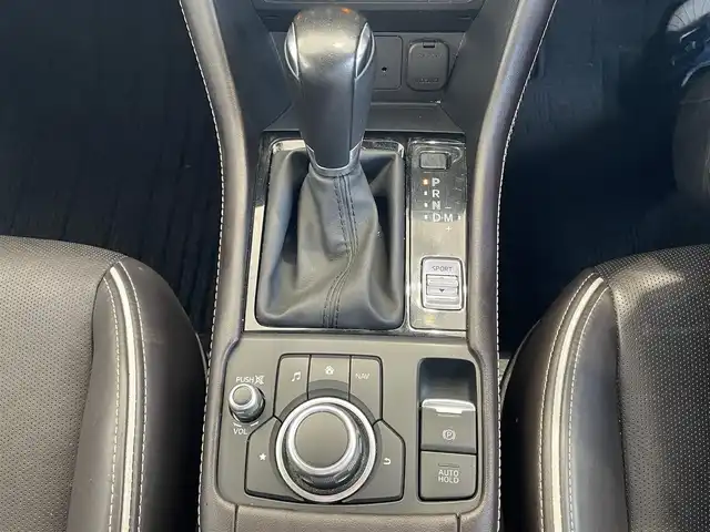 マツダ ＣＸ－３ 20S エクスクルーシブモッズ 埼玉県 2018(平30)年 7.3万km マシーングレープレミアムM ワンオーナー/特別仕様車/メーカーオプション/・ＣＤ／ＤＶＤプレーヤー/・地上デジタルＴＶチューナー（フルセグ）/・Ｂｏｓｅサウンドシステム＋７スピーカー/・３６０°ビュー・モニター/・フロントパーキングセンサー（センター／コーナー）/レーダークルーズコントロール/ヘッドアップディスプレー/衝突被害軽減システム/レーンキープアシスト/ブラインドスポットモニタリング/ロードサインアシスト/レザーシート/スマートキー×２/パドルシフト