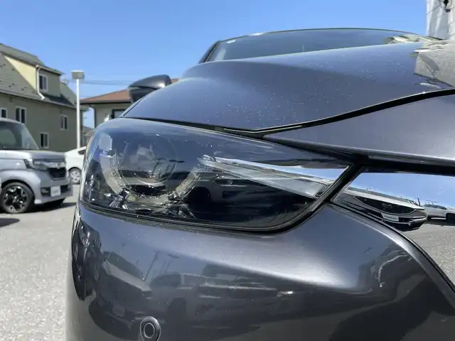 マツダ ＣＸ－３ 20S エクスクルーシブモッズ 埼玉県 2018(平30)年 7.3万km マシーングレープレミアムM ワンオーナー/特別仕様車/メーカーオプション/・ＣＤ／ＤＶＤプレーヤー/・地上デジタルＴＶチューナー（フルセグ）/・Ｂｏｓｅサウンドシステム＋７スピーカー/・３６０°ビュー・モニター/・フロントパーキングセンサー（センター／コーナー）/レーダークルーズコントロール/ヘッドアップディスプレー/衝突被害軽減システム/レーンキープアシスト/ブラインドスポットモニタリング/ロードサインアシスト/レザーシート/スマートキー×２/パドルシフト