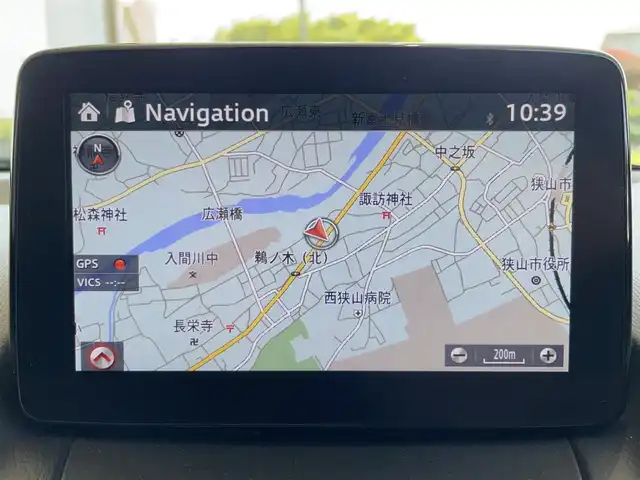 マツダ ＣＸ－３ 20S エクスクルーシブモッズ 埼玉県 2018(平30)年 7.3万km マシーングレープレミアムM ワンオーナー/特別仕様車/メーカーオプション/・ＣＤ／ＤＶＤプレーヤー/・地上デジタルＴＶチューナー（フルセグ）/・Ｂｏｓｅサウンドシステム＋７スピーカー/・３６０°ビュー・モニター/・フロントパーキングセンサー（センター／コーナー）/レーダークルーズコントロール/ヘッドアップディスプレー/衝突被害軽減システム/レーンキープアシスト/ブラインドスポットモニタリング/ロードサインアシスト/レザーシート/スマートキー×２/パドルシフト
