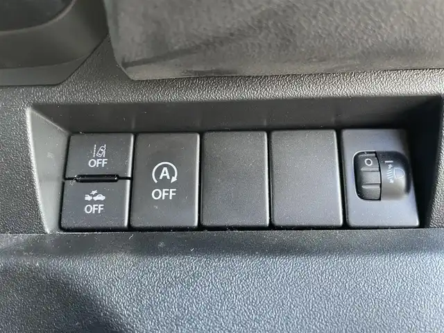 スズキ ジムニー XL 長崎県 2023(令5)年 1.9万km ミディアムグレー ワンオーナー/スズキセーフティサポート/前後ドライブレコーダー/ETC/４WD/オートライト/前席シートヒーター/レーンキープアシスト/社外オーディオプレーヤー/（BT/USB/FMAM/AUX）/アイドリングストップ/純正フロアマット/スマートキー/スペアキー/新車保証書/取扱説明書