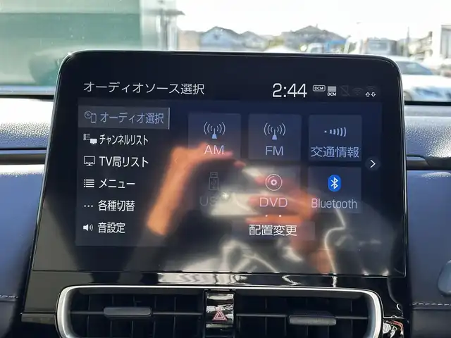 トヨタ アクア Z 宮城県 2022(令4)年 4.4万km プラチナホワイトパールマイカ 合成皮革パッケージ/・ハーフレザーシート/・運転席パワーシート/・前席シートヒーター/・ステアリングヒーター/16インチアルミホイール/＝＝＝/セーフティセンス/・プリクラッシュセーフティ/・レーントレーシングアシスト/・レーダークルーズコントロール/・オートマチックハイビーム/・ロードサインアシスト/先行車発進告知機能/パーキングサポートブレーキ（前後方静止物）/10.5インチディスプレイオーディオ/・Bluetooth/・AppleCarPlay/AndroidAuto/・フルセグTV/バックカメラ/ビルトインETC/ドライブレコーダー/AC100V/1500W/革巻きステアリング/ステアリングスイッチ/LEDヘッドランプ/フォグランプ/オートライト/スマートキー＆プッシュスタート/電動格納ミラー/純正フロアマット/W/サイド/カーテンエアバッグ