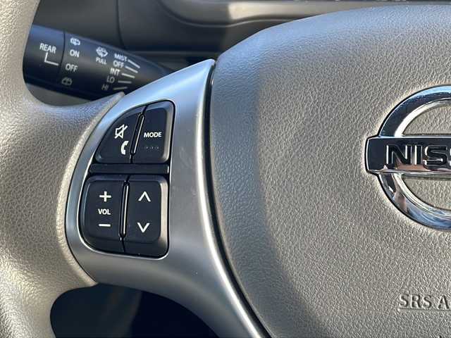 日産 ＮＶ１００クリッパー リオ G 山口県 2021(令3)年 3万km スノーパールホワイト 社外ナビ（ワンセグTV、AM/FM、Bluetooth）/両側パワースライドドア/オートライト/社外14インチアルミホイール/横滑り防止装置/衝突被害軽減ブレーキ/レーンキープアシスト/盗難防止装置/Wエアバック/スペアキー×１本