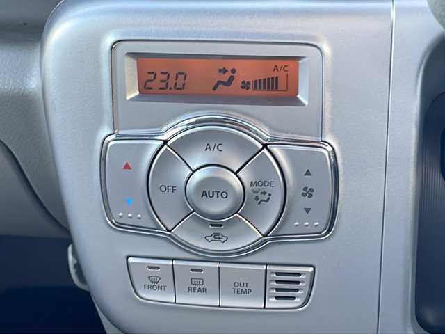 日産 ＮＶ１００クリッパー リオ G 山口県 2021(令3)年 3万km スノーパールホワイト 社外ナビ（ワンセグTV、AM/FM、Bluetooth）/両側パワースライドドア/オートライト/社外14インチアルミホイール/横滑り防止装置/衝突被害軽減ブレーキ/レーンキープアシスト/盗難防止装置/Wエアバック/スペアキー×１本