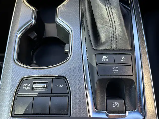 トヨタ クラウン ハイブリッド RS リミテッドⅡ 奈良県 2021(令3)年 4.3万km ブラック 純正12.3インチナビ/（TV/BT/CD/DVD/AppleCarPlay/AndroidAuto)/レーダークルーズコントロール/アラウンドビューモニター/ブラインドスポットモニター/前後コーナーセンサー/プリクラッシュセーフティ/レーンキープアシスト/パワーバックドア/黒革シート/前席パワーシート/前席シートヒーター/エアーシート/ステアリングヒーター/ヘッドアップディスプレイ/ETC2.0/前後ドライブレコーダー（DC-DR652）/純正18インチAW/保証書/取り扱い説明書/スペアキーX1