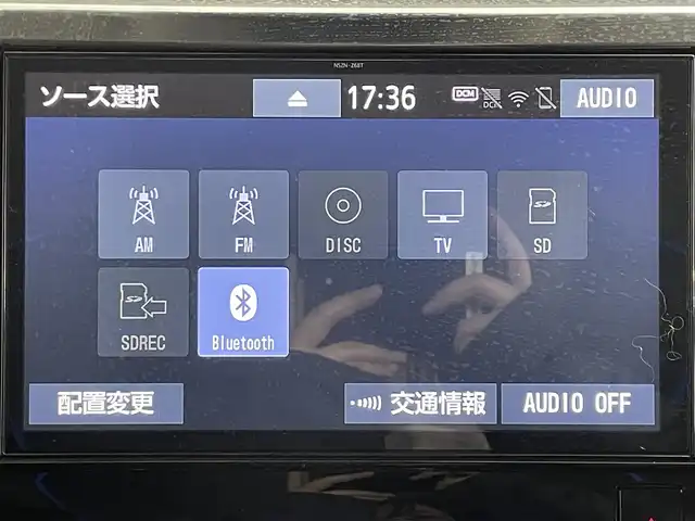 トヨタ ヴェルファイア Z Gエディション 道央・札幌 2018(平30)年 5.7万km ブラック ・ワンオーナー/・４WD/・寒冷地仕様/・純正ナビ(NSZN-Z68T)/　CD/DVD/SD/BT/フルセグ/・バックカメラ/・ETC/・ユピテル製GPSレーダー/・プリクラッシュセーフティ/・レーダークルーズコントロール/・レーンキープアシスト/・オートハイビーム/・クリアランスソナー/・横滑り防止装置/・レザーシート/・パワーシート/・前席シートヒーター/・両側パワースライドドア/・パワーバックドア/・LEDヘッドライト/・フォグライト/・オートライト/・プッシュスタート/・スマートキー/・純正エンジンスターター/・純正フロアマット/・新車保証書/・取扱説明書