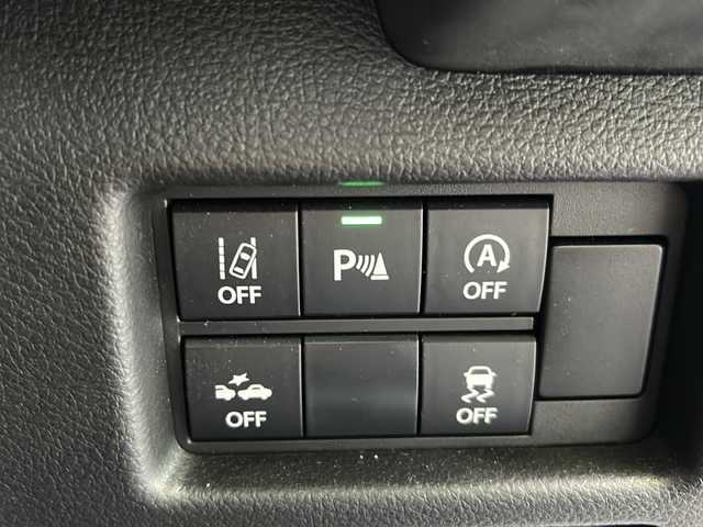 スズキ ハスラー Jスタイル Ⅱ ターボ 京都府 2022(令4)年 3.3万km デニムブルー ガンメタリック 2トーン ワンオーナー/純正ディスプレイオーディオ/・ナビ機能/フルセグTV/BT/CD/DVD/AM/FM/・Apple Car Play/Android Auto/・バックカメラ/アラウンドビュー/ETC/ルーフレール/ルーフキャリア/レーダークルコン/パドルシフト/シートヒーター/プッシュスタート/電格ウィンカーミラー/コーナーセンサー/グリップコントロール/ダウンヒルアシスト/オートライト/オートハイビーム/アイドリングストップ/衝突軽減/車線逸脱防止/純正ドアバイザー/純正フロアマット/取扱説明書/保証書/スマートスペアキー×１/AW付スタッドレスタイヤ×４車載/ルーフキャリアキー×１