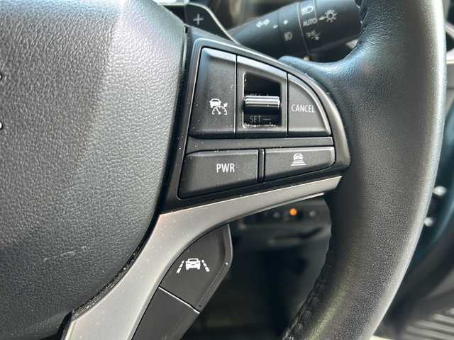 スズキ ハスラー Jスタイル Ⅱ ターボ 京都府 2022(令4)年 3.3万km デニムブルー ガンメタリック 2トーン ワンオーナー/純正ディスプレイオーディオ/・ナビ機能/フルセグTV/BT/CD/DVD/AM/FM/・Apple Car Play/Android Auto/・バックカメラ/アラウンドビュー/ETC/ルーフレール/ルーフキャリア/レーダークルコン/パドルシフト/シートヒーター/プッシュスタート/電格ウィンカーミラー/コーナーセンサー/グリップコントロール/ダウンヒルアシスト/オートライト/オートハイビーム/アイドリングストップ/衝突軽減/車線逸脱防止/純正ドアバイザー/純正フロアマット/取扱説明書/保証書/スマートスペアキー×１/AW付スタッドレスタイヤ×４車載/ルーフキャリアキー×１