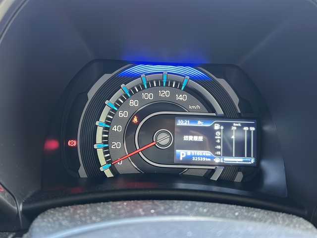 スズキ ハスラー Jスタイル Ⅱ ターボ 京都府 2022(令4)年 3.3万km デニムブルー ガンメタリック 2トーン ワンオーナー/純正ディスプレイオーディオ/・ナビ機能/フルセグTV/BT/CD/DVD/AM/FM/・Apple Car Play/Android Auto/・バックカメラ/アラウンドビュー/ETC/ルーフレール/ルーフキャリア/レーダークルコン/パドルシフト/シートヒーター/プッシュスタート/電格ウィンカーミラー/コーナーセンサー/グリップコントロール/ダウンヒルアシスト/オートライト/オートハイビーム/アイドリングストップ/衝突軽減/車線逸脱防止/純正ドアバイザー/純正フロアマット/取扱説明書/保証書/スマートスペアキー×１/AW付スタッドレスタイヤ×４車載/ルーフキャリアキー×１