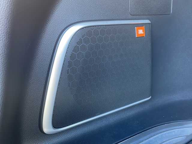 トヨタ ハリアー ハイブリッド Z 島根県 2022(令4)年 5.5万km プレシャスブラックパール ワンオーナー/12.3インチメーカーナビゲーション/フルセグ　BT/モデリスタエアロ/パノラミックビューモニター/デジタルインナーミラー/パワーバックドア/JBLサウンド/D席パワーシート/ハーフレザーシート/ETC2.0/LEDヘッドライト/オートマチックハイビーム/コーナーセンサー