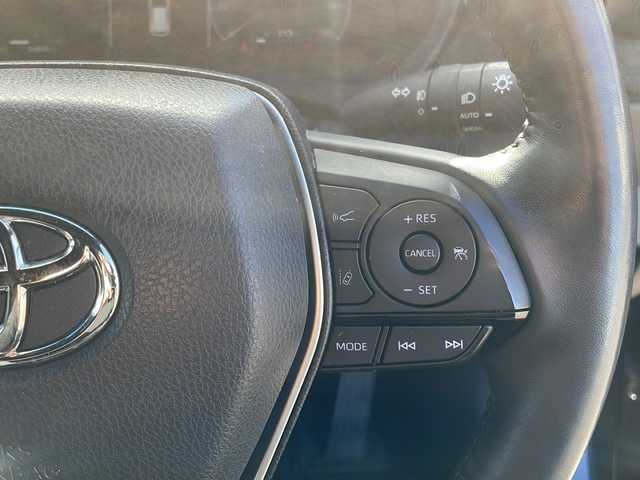 トヨタ ハリアー ハイブリッド Z 島根県 2022(令4)年 5.5万km プレシャスブラックパール ワンオーナー/12.3インチメーカーナビゲーション/フルセグ　BT/モデリスタエアロ/パノラミックビューモニター/デジタルインナーミラー/パワーバックドア/JBLサウンド/D席パワーシート/ハーフレザーシート/ETC2.0/LEDヘッドライト/オートマチックハイビーム/コーナーセンサー