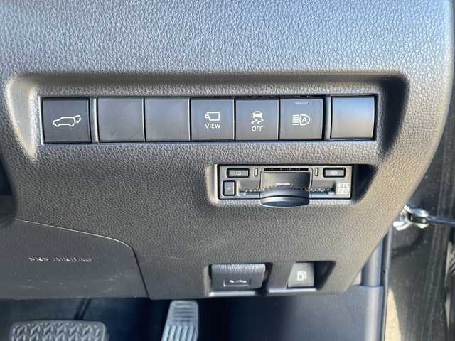 トヨタ ハリアー ハイブリッド Z 島根県 2022(令4)年 5.5万km プレシャスブラックパール ワンオーナー/12.3インチメーカーナビゲーション/フルセグ　BT/モデリスタエアロ/パノラミックビューモニター/デジタルインナーミラー/パワーバックドア/JBLサウンド/D席パワーシート/ハーフレザーシート/ETC2.0/LEDヘッドライト/オートマチックハイビーム/コーナーセンサー