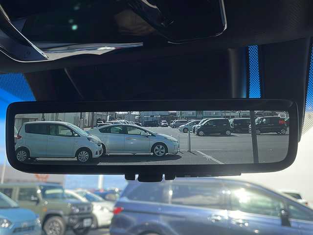 トヨタ ハリアー ハイブリッド Z 島根県 2022(令4)年 5.5万km プレシャスブラックパール ワンオーナー/12.3インチメーカーナビゲーション/フルセグ　BT/モデリスタエアロ/パノラミックビューモニター/デジタルインナーミラー/パワーバックドア/JBLサウンド/D席パワーシート/ハーフレザーシート/ETC2.0/LEDヘッドライト/オートマチックハイビーム/コーナーセンサー