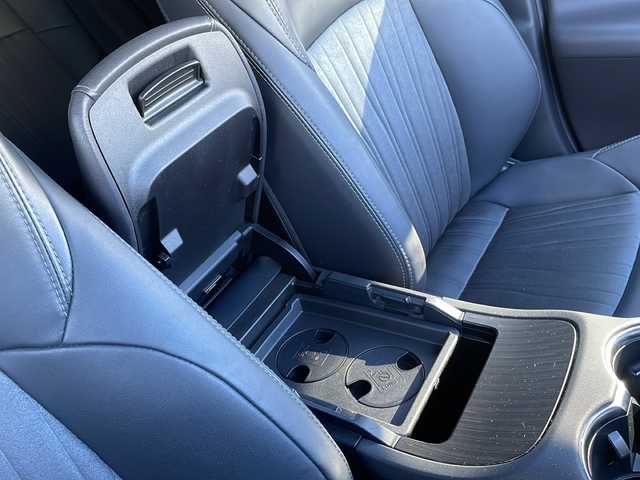 トヨタ ハリアー ハイブリッド Z 島根県 2022(令4)年 5.5万km プレシャスブラックパール ワンオーナー/12.3インチメーカーナビゲーション/フルセグ　BT/モデリスタエアロ/パノラミックビューモニター/デジタルインナーミラー/パワーバックドア/JBLサウンド/D席パワーシート/ハーフレザーシート/ETC2.0/LEDヘッドライト/オートマチックハイビーム/コーナーセンサー