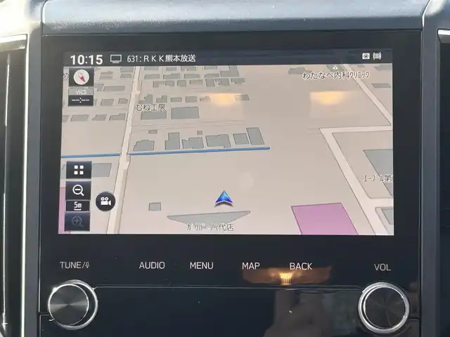 スバル ＸＶ ハイブリッド アドバンス 熊本県 2021(令3)年 4万km クールグレーカーキ 純正ナビ/・AM/FM/CD/DVD/BD/SD/USB/BT/・AppleCarPlay/AndroidAuto/・フルセグTV/バックカメラ/・サイド/フロント/アイサイト/・先行車発進お知らせ機能/・プリクラッシュブレーキアシスト/・車線逸脱警報機能/・全車速追従機能付きクルーズコントロール/・ツーリングアシスト/・後退時ブレーキアシスト/・ステアリング連動ヘッドランプ/・スバルリヤビークルディテクション/コーナーセンサー（後方）/革巻きステアリング/・ステアリングリモコン/・パドルシフト/オートライト/・LEDライト/・フォグランプ/ハーフレザーシート/・D/N席パワーシート/・D席シートメモリー/純正ドライブレコーダー（前方）/電動格納ミラー/・ウィンカーミラー/電動サイドブレーキ/・オートビーグルホールド/ETC/トノカバー/純正アルミホイール/純正フロアマット/スマートキー/・スペアキー