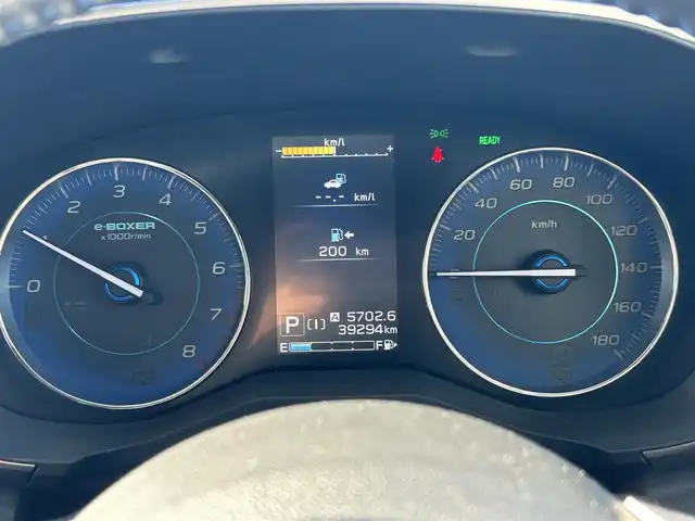 スバル ＸＶ ハイブリッド アドバンス 熊本県 2021(令3)年 4万km クールグレーカーキ 純正ナビ/・AM/FM/CD/DVD/BD/SD/USB/BT/・AppleCarPlay/AndroidAuto/・フルセグTV/バックカメラ/・サイド/フロント/アイサイト/・先行車発進お知らせ機能/・プリクラッシュブレーキアシスト/・車線逸脱警報機能/・全車速追従機能付きクルーズコントロール/・ツーリングアシスト/・後退時ブレーキアシスト/・ステアリング連動ヘッドランプ/・スバルリヤビークルディテクション/コーナーセンサー（後方）/革巻きステアリング/・ステアリングリモコン/・パドルシフト/オートライト/・LEDライト/・フォグランプ/ハーフレザーシート/・D/N席パワーシート/・D席シートメモリー/純正ドライブレコーダー（前方）/電動格納ミラー/・ウィンカーミラー/電動サイドブレーキ/・オートビーグルホールド/ETC/トノカバー/純正アルミホイール/純正フロアマット/スマートキー/・スペアキー