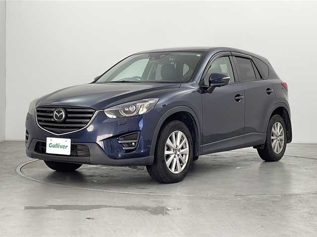 マツダ ＣＸ－５