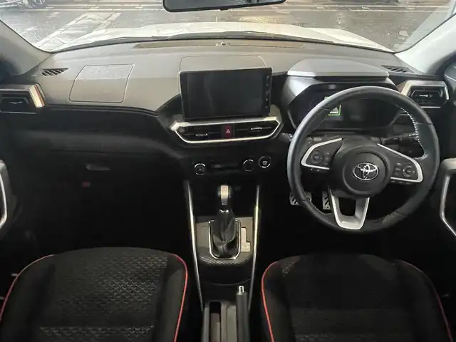 トヨタ ライズ Z 大阪府 2020(令2)年 2.9万km シャイニングホワイトパール モデリスタエアロ 純正ディスプレイオーディオTV バックカメラ ETC 衝突軽減 レーダークルコン シートヒーター レーンアシスト オートハイビーム 前後ドラレコ スマートキー LEDヘッドライト