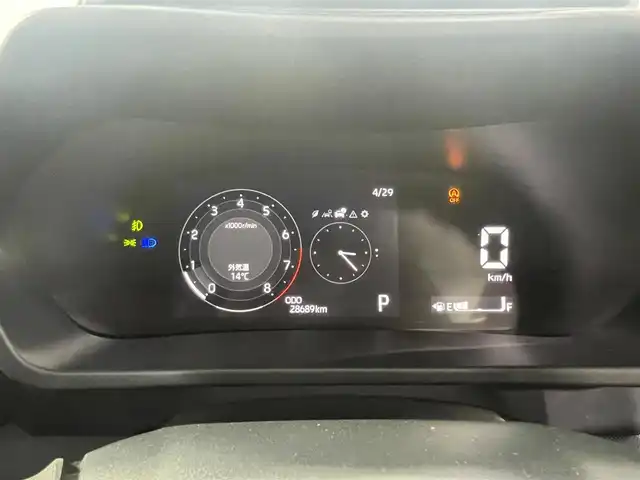 トヨタ ライズ Z 大阪府 2020(令2)年 2.9万km シャイニングホワイトパール モデリスタエアロ 純正ディスプレイオーディオTV バックカメラ ETC 衝突軽減 レーダークルコン シートヒーター レーンアシスト オートハイビーム 前後ドラレコ スマートキー LEDヘッドライト