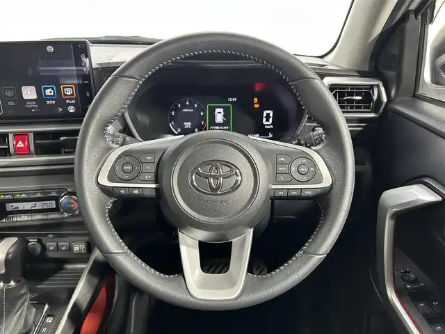 トヨタ ライズ Z 大阪府 2020(令2)年 2.9万km シャイニングホワイトパール モデリスタエアロ 純正ディスプレイオーディオTV バックカメラ ETC 衝突軽減 レーダークルコン シートヒーター レーンアシスト オートハイビーム 前後ドラレコ スマートキー LEDヘッドライト