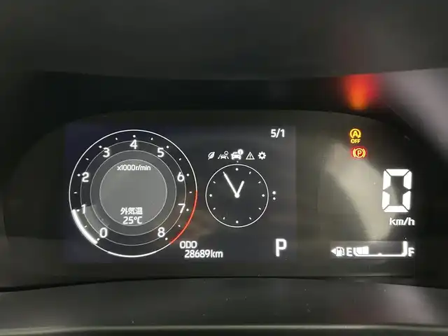 トヨタ ライズ Z 大阪府 2020(令2)年 2.9万km シャイニングホワイトパール モデリスタエアロ 純正ディスプレイオーディオTV バックカメラ ETC 衝突軽減 レーダークルコン シートヒーター レーンアシスト オートハイビーム 前後ドラレコ スマートキー LEDヘッドライト