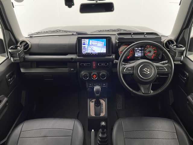 スズキ ジムニー XC 宮崎県 2020(令2)年 3.5万km ブルーイッシュブラックパール3 SUZUKI Safety Support/〇デュアルセンサーブレーキサポート/〇誤発進抑制機能/〇車線逸脱警報機能/〇ふらつき警報機能/〇標識認識機能/〇ハイビームアシスト/〇先行車発進お知らせ機能/純正8インチSDナビ/フルセグTV/CD/DVD/Bluetooth/バックカメラ/クルーズコントロール/レザー調シートカバー/シートヒーター/LEDヘッドライト/純正16インチAW/純正ゴムマット/ビルトインETC