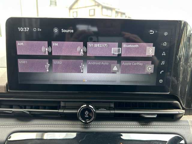 日産 セレナ ハイウェイスター V 宮城県 2023(令5)年 6.1万km 黒 登録時走行距離　60428km/純正ナビ/両側パワースライドドア/プロパイロット/エマージェンシーブレーキ/クルーズコントロール/アラウンドビューモニター/ETC2.0/パドルシフト/デジタルインナーミラー/オートホールド/置くだけ充電/先行車発進お知らせ/電格ミラー/純正16インチAW