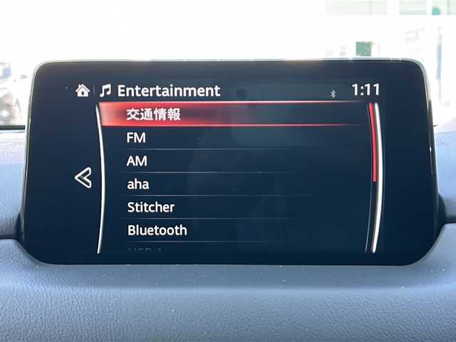 マツダ ＣＸ－５ XD Lパッケージ 茨城県 2020(令2)年 3.8万km ソウルレッドクリスタルM 純正メモリナビ/(地デジTV・CD・DVD・BT・USB・ラジオ再生)/アラウンドビューカメラ/レーダークルーズコントロール/レーンアシスト/衝突軽減ブレーキ/ブラインドスポットモニター/電動リアゲート/黒革レザーシート/シートヒーター/ステアリングヒーター/ドライブレコーダー/ETC/LEDオートヘッドライト/純正19inアルミホイール/スマートキー/スペアキー/フロアマット