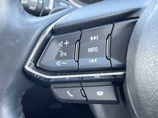 マツダ ＣＸ－５ XD Lパッケージ 茨城県 2020(令2)年 3.8万km ソウルレッドクリスタルM 純正メモリナビ/(地デジTV・CD・DVD・BT・USB・ラジオ再生)/アラウンドビューカメラ/レーダークルーズコントロール/レーンアシスト/衝突軽減ブレーキ/ブラインドスポットモニター/電動リアゲート/黒革レザーシート/シートヒーター/ステアリングヒーター/ドライブレコーダー/ETC/LEDオートヘッドライト/純正19inアルミホイール/スマートキー/スペアキー/フロアマット