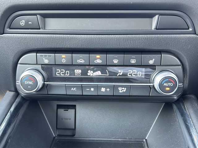 マツダ ＣＸ－５ XD Lパッケージ 茨城県 2020(令2)年 3.8万km ソウルレッドクリスタルM 純正メモリナビ/(地デジTV・CD・DVD・BT・USB・ラジオ再生)/アラウンドビューカメラ/レーダークルーズコントロール/レーンアシスト/衝突軽減ブレーキ/ブラインドスポットモニター/電動リアゲート/黒革レザーシート/シートヒーター/ステアリングヒーター/ドライブレコーダー/ETC/LEDオートヘッドライト/純正19inアルミホイール/スマートキー/スペアキー/フロアマット