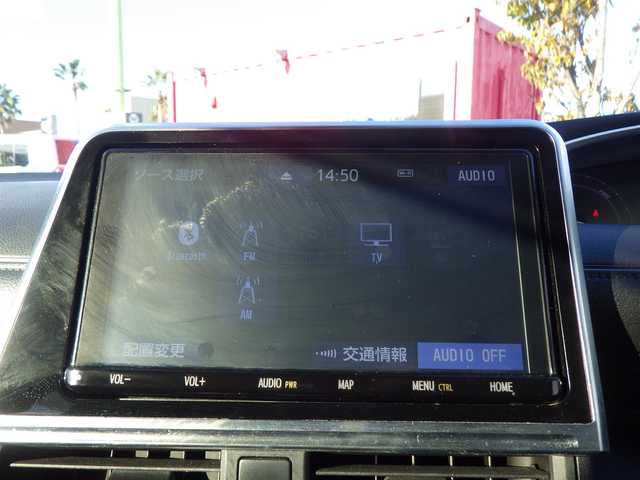 トヨタ シエンタ ハイブリッド ファンベースG セーフティED 千葉県 2020(令2)年 3.3万km ホワイトパールクリスタルシャイン Toyota Safety Sense/・プリクラッシュセーフティ/・レーンディパーチャーアラート/・オートハイビーム/クルーズコントロール/両側パワースライドドア/純正SDナビ/地デジTV/【DVD/CD再生機能　Bluetooth接続】/パノラミックビューモニター/ドライブレコーダー（前後撮影）【CSD-790FHG】/革巻きステアリング/ステアリングヒーター/ステアリングスイッチ/ETC（2.0）/LEDヘッドライト/フォグライト/ウインカーミラー/クリアランスソナー/純正15インチアルミホイル/スマートキー