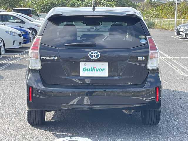 トヨタ プリウス α S 千葉県 2019(令1)年 11.5万km ブラックマイカ ９型ナビＡＶＩＣ－ＲＱ９０３　バックカメラ　セーフティセンス　フルセグ　ＢＴ　ＤＶＤ　クルコン　ＰＣＳ　ＬＤＡ　ＡＨＢ　ドラレコ　フロアマット　ＬＥＤライト　オートライト　フォグライト　バイザー