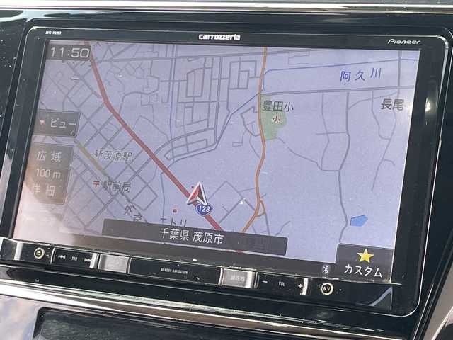 トヨタ プリウス α S 千葉県 2019(令1)年 11.5万km ブラックマイカ ９型ナビＡＶＩＣ－ＲＱ９０３　バックカメラ　セーフティセンス　フルセグ　ＢＴ　ＤＶＤ　クルコン　ＰＣＳ　ＬＤＡ　ＡＨＢ　ドラレコ　フロアマット　ＬＥＤライト　オートライト　フォグライト　バイザー