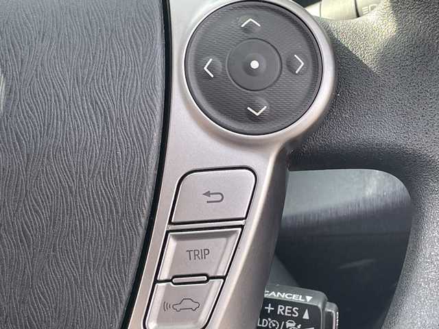 トヨタ プリウス α S 千葉県 2019(令1)年 11.5万km ブラックマイカ ９型ナビＡＶＩＣ－ＲＱ９０３　バックカメラ　セーフティセンス　フルセグ　ＢＴ　ＤＶＤ　クルコン　ＰＣＳ　ＬＤＡ　ＡＨＢ　ドラレコ　フロアマット　ＬＥＤライト　オートライト　フォグライト　バイザー