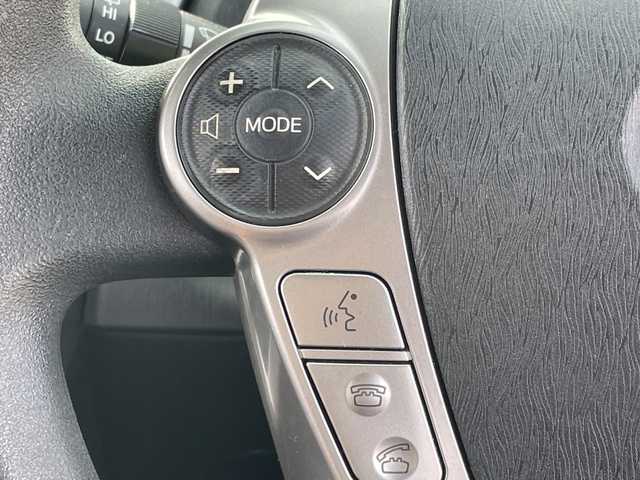 トヨタ プリウス α S 千葉県 2019(令1)年 11.5万km ブラックマイカ ９型ナビＡＶＩＣ－ＲＱ９０３　バックカメラ　セーフティセンス　フルセグ　ＢＴ　ＤＶＤ　クルコン　ＰＣＳ　ＬＤＡ　ＡＨＢ　ドラレコ　フロアマット　ＬＥＤライト　オートライト　フォグライト　バイザー