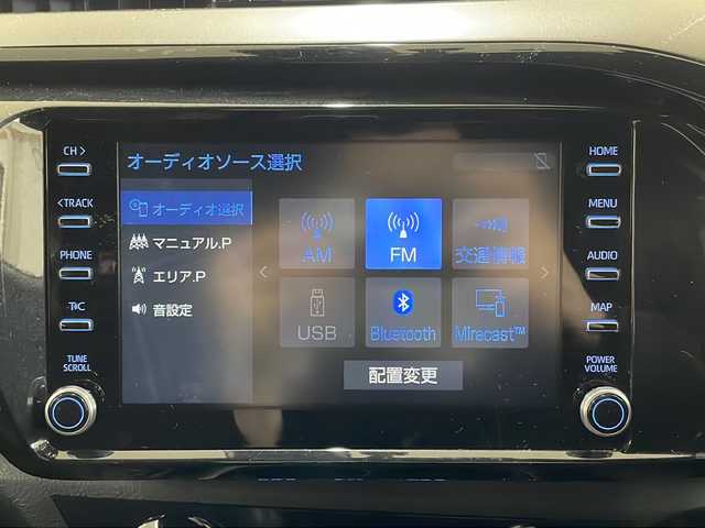 トヨタ ハイラックス Z GRスポーツ 道央・札幌 2023(令5)年 2.4万km アティチュードブラックマイカ ・ワンオーナー/・4WD/・寒冷地仕様/・純正ディスプレイオーディオ/・ナビ/BT/Miracast/・パノラミックビューモニター/・純正エンジンスターター/・プリクラッシュセーフティ/・レーダークルーズコントロール/・レーンディパーチャーアラート/・ロードサインアシスト/・パーキングセンサー/・トノカバー/・パドルシフト/・ワイパーデアイサー/・パワーヒーター/・アイドリングストップ/・横滑り防止/・ハーフレザーシート/・運転席パワーシート/・LEDヘッドライト/・LEDフォグ/・リヤフォグ/・ETC/・プッシュスタート/・スマートキー/・ドアバイザー/・電格ミラー/・ミラーヒーター