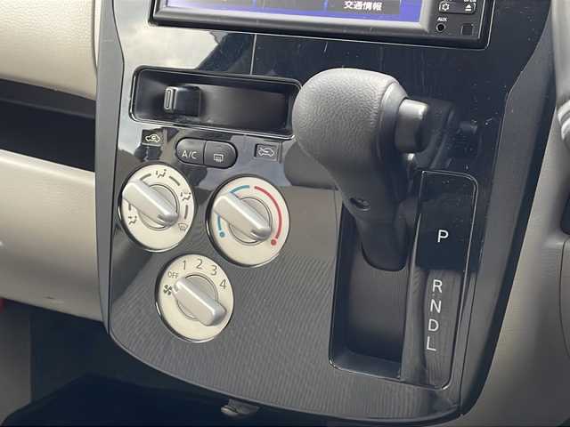 日産 デイズ J 島根県 2015(平27)年 7.7万km モカブラウンP 純正ナビ（MM165D-W）/フルセグTV/Bluetooth接続/ETC/エアコン/電動格納ミラー/アイドリングストップ/ABS